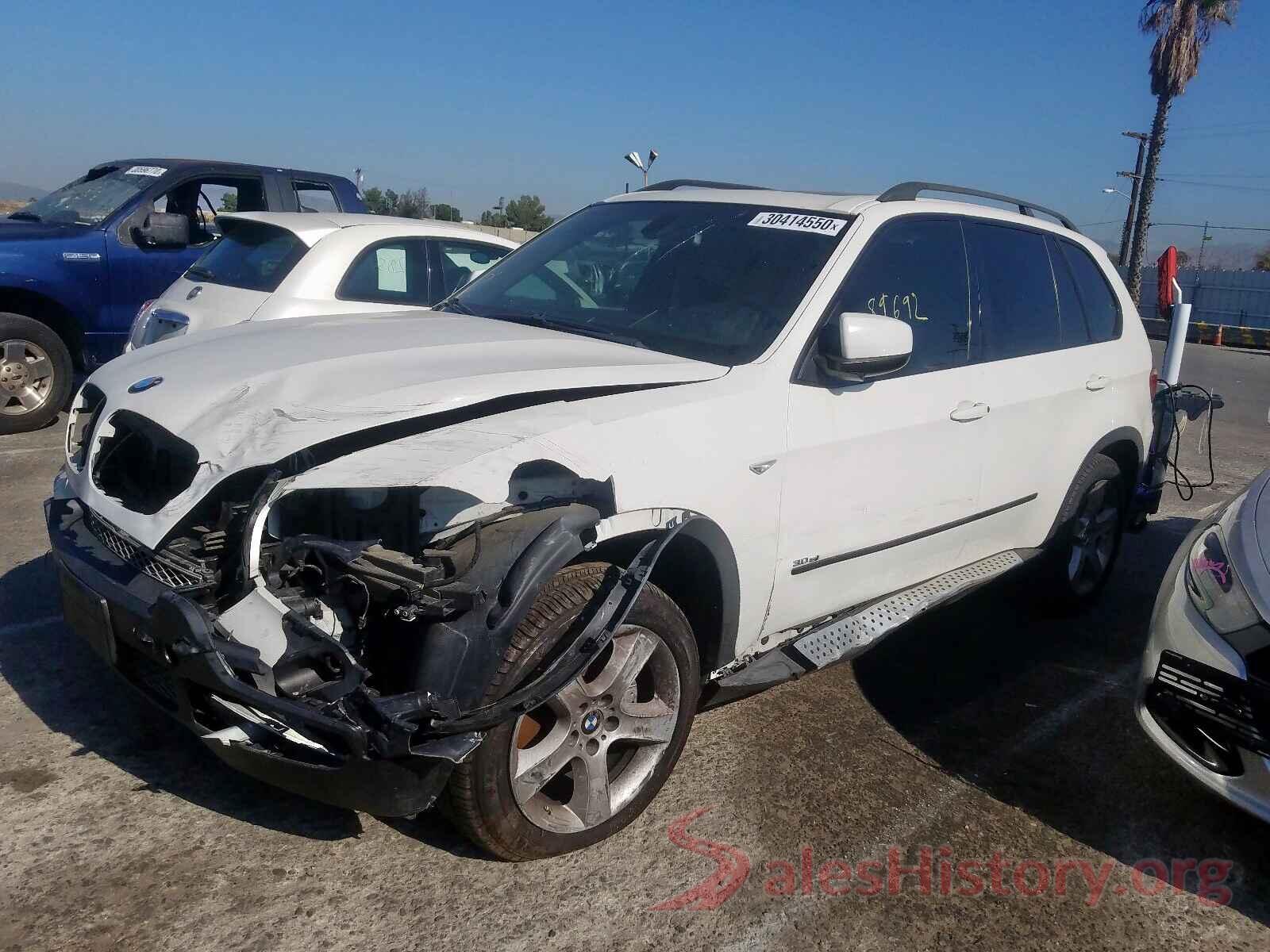 2T1BURHE4GC488421 2008 BMW X5