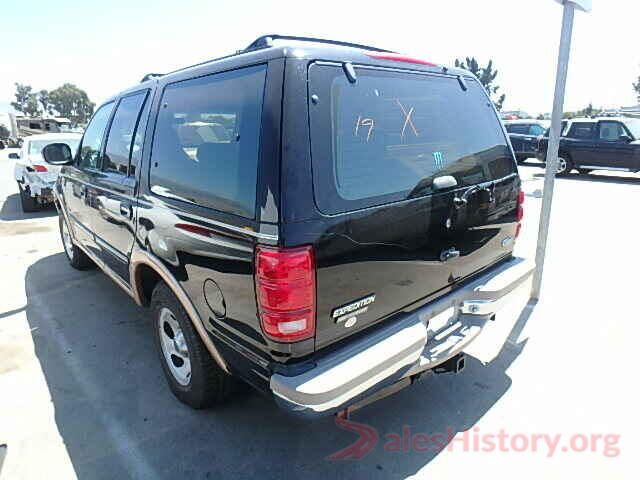 3CZRU5H53HM716595 1997 FORD EXPEDITION