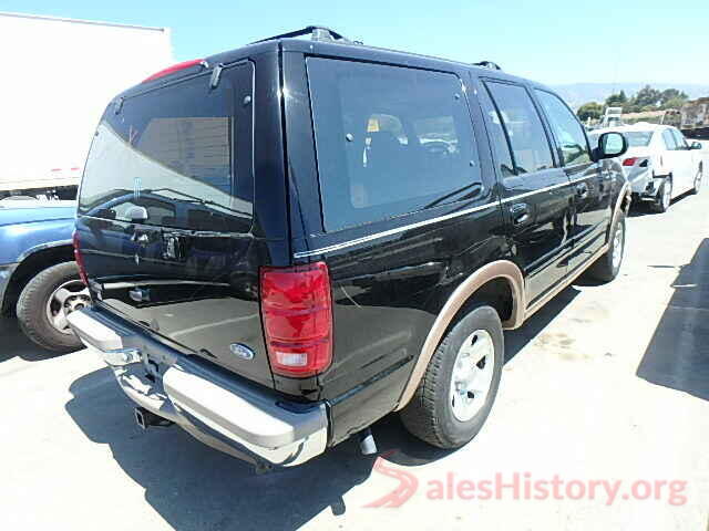 3CZRU5H53HM716595 1997 FORD EXPEDITION