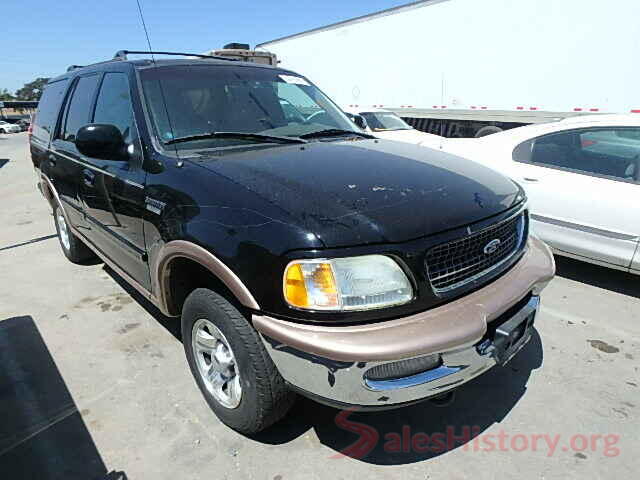 3CZRU5H53HM716595 1997 FORD EXPEDITION