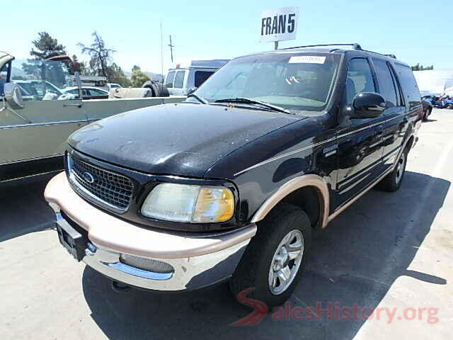 3CZRU5H53HM716595 1997 FORD EXPEDITION