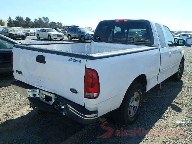 JTHBA1D27G5031118 2001 FORD F150