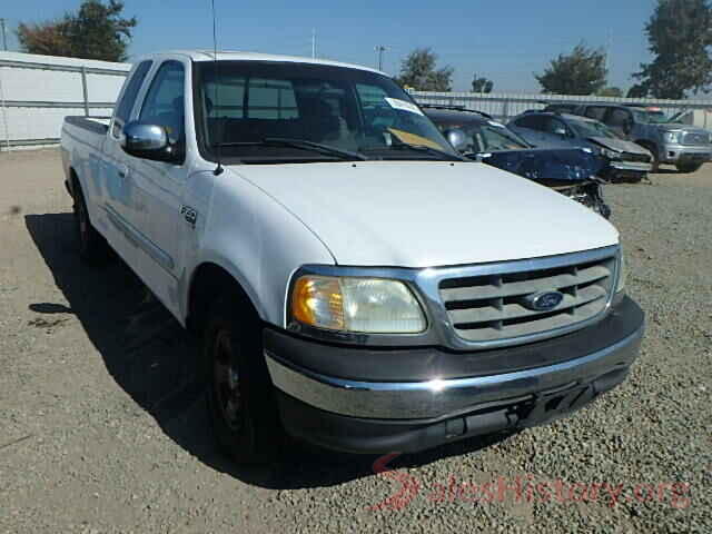 JTHBA1D27G5031118 2001 FORD F150