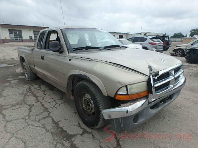 1N4AL3AP6HC132642 2002 DODGE DAKOTA