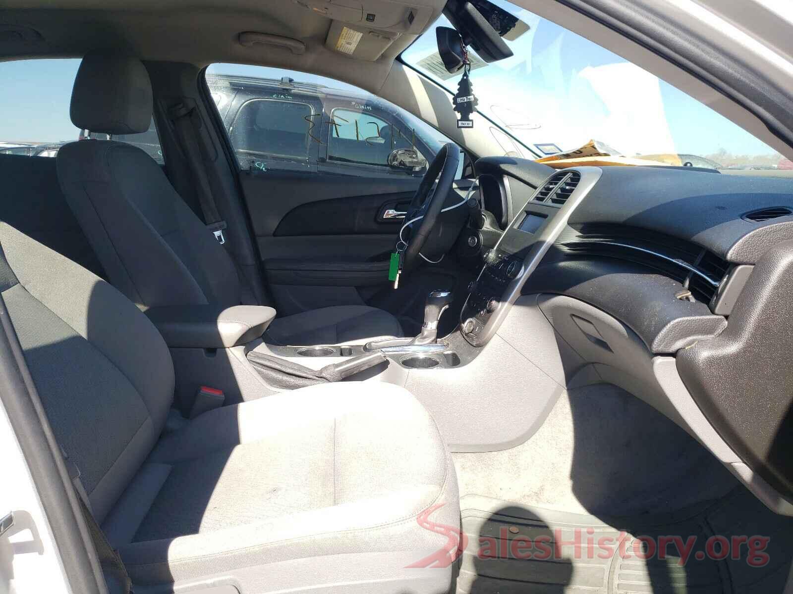 ZAM57XSA8K1320871 2015 CHEVROLET MALIBU