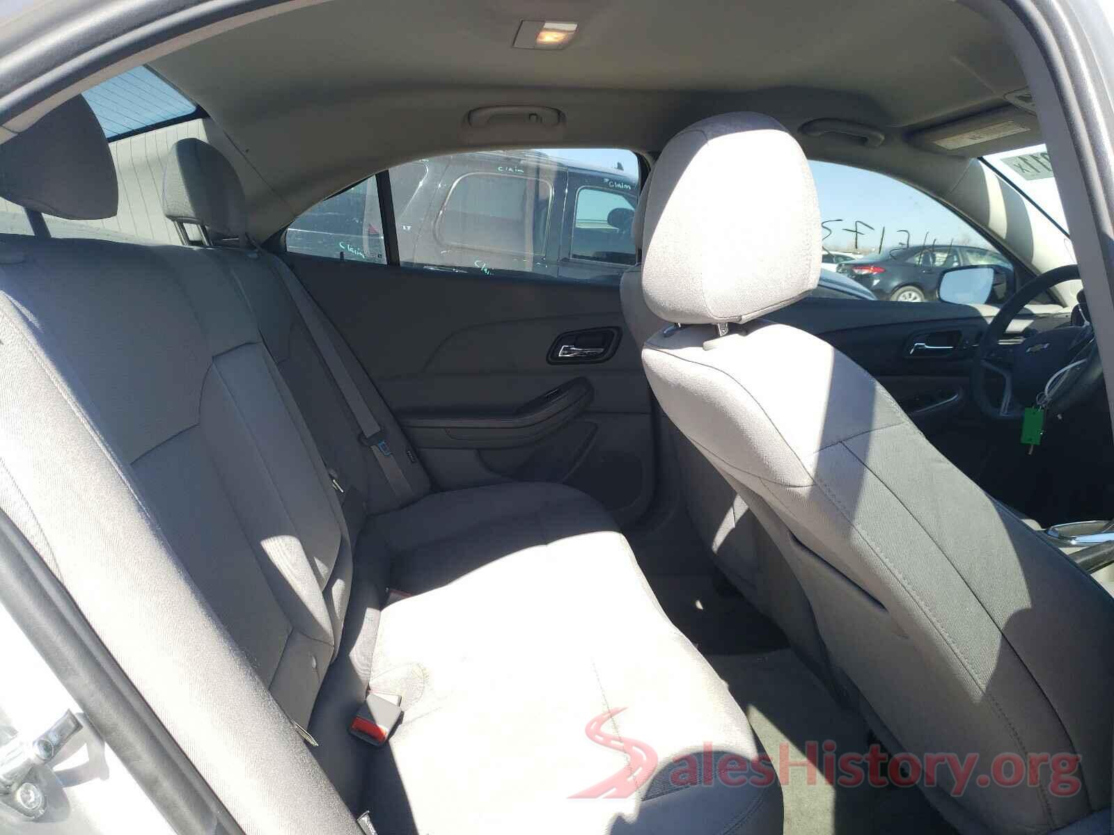 ZAM57XSA8K1320871 2015 CHEVROLET MALIBU