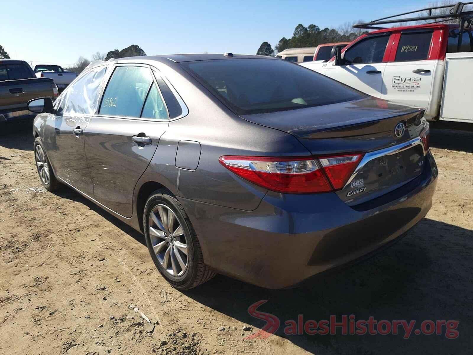 4T1BF1FK1HU321096 2017 TOYOTA CAMRY