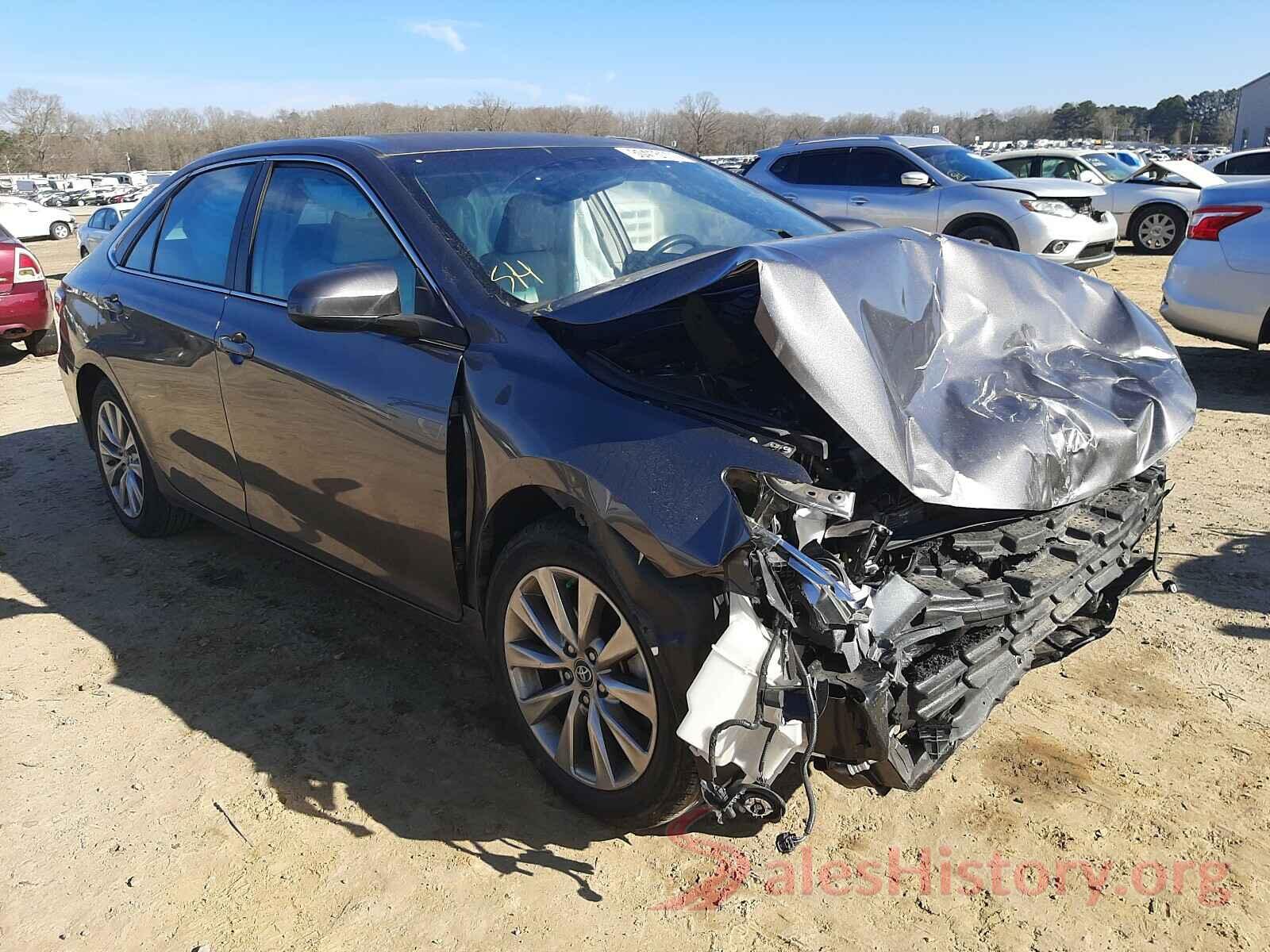 4T1BF1FK1HU321096 2017 TOYOTA CAMRY