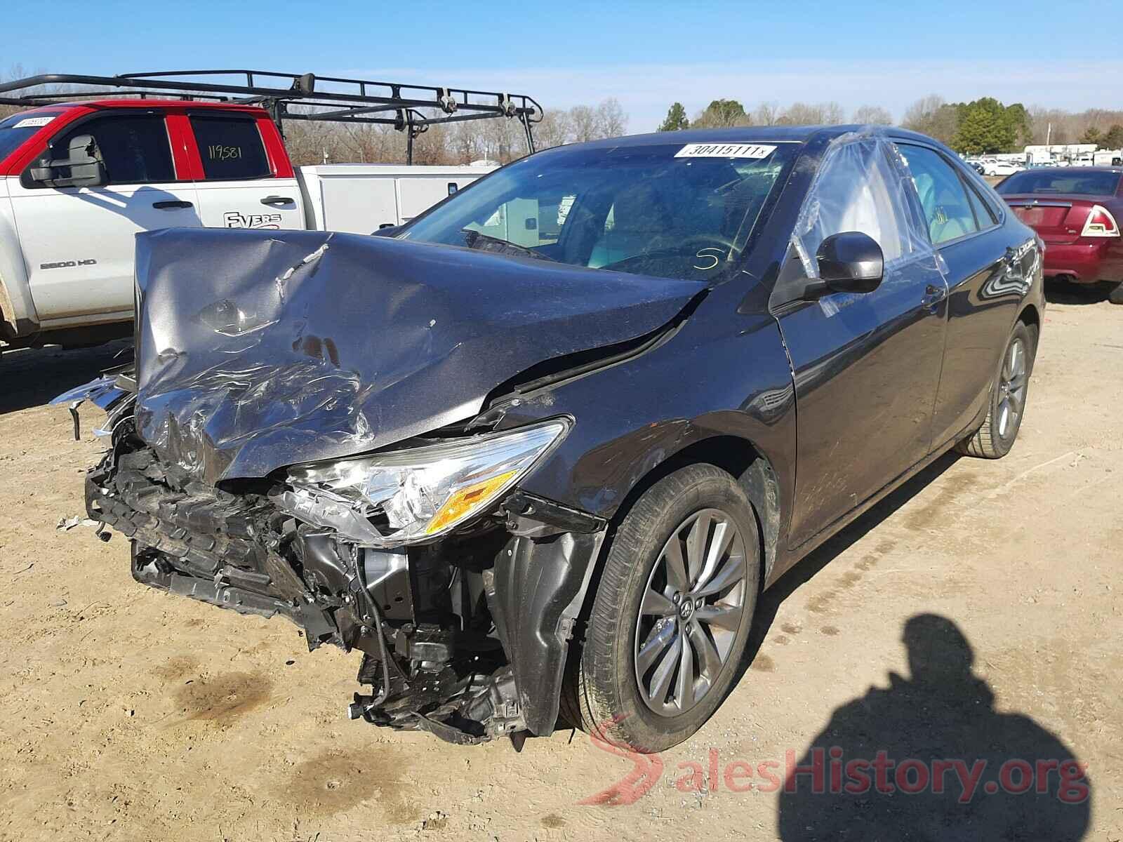 4T1BF1FK1HU321096 2017 TOYOTA CAMRY