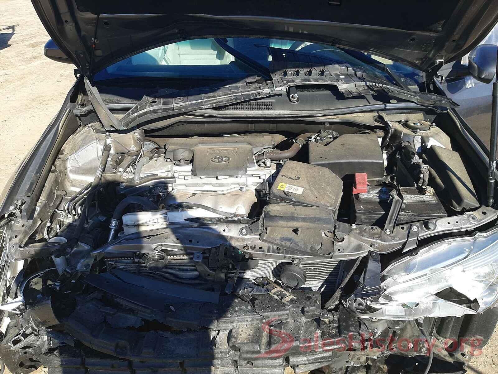 4T1BF1FK1HU321096 2017 TOYOTA CAMRY