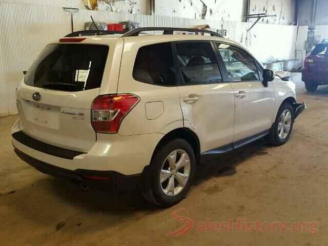 JTNB11HK0J3026613 2015 SUBARU FORESTER