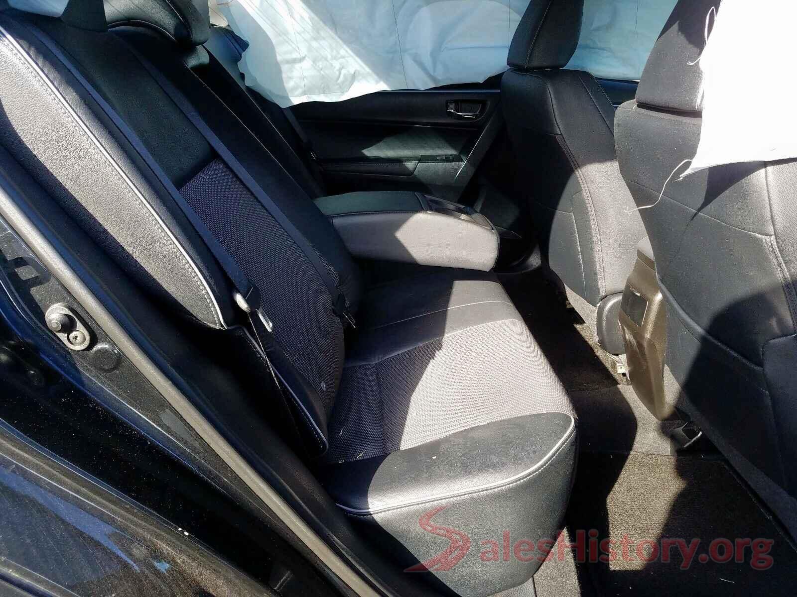 JTDKARFP4J3073130 2015 TOYOTA COROLLA