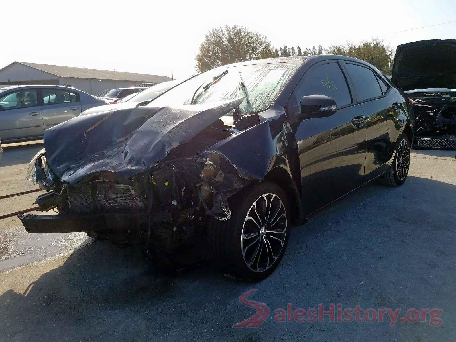 JTDKARFP4J3073130 2015 TOYOTA COROLLA