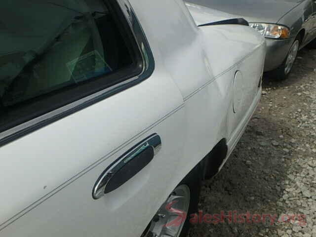 1N4AL3AP4HN363172 1997 MERCURY GRMARQUIS