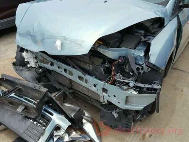 58ABK1GG3HU077529 2012 FORD FOCUS