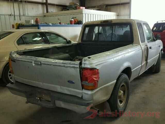 JTMRJREV7JD246051 1995 FORD RANGER