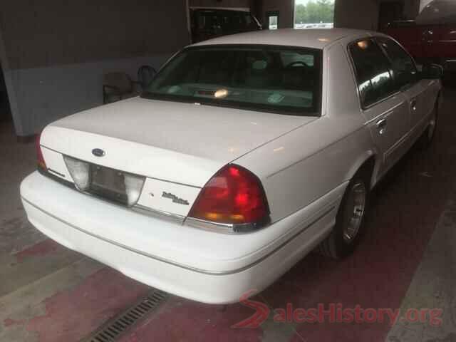 JTMZFREV5JJ152589 2000 FORD CROWN VIC