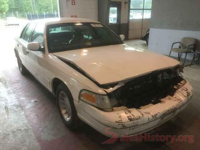 JTMZFREV5JJ152589 2000 FORD CROWN VIC