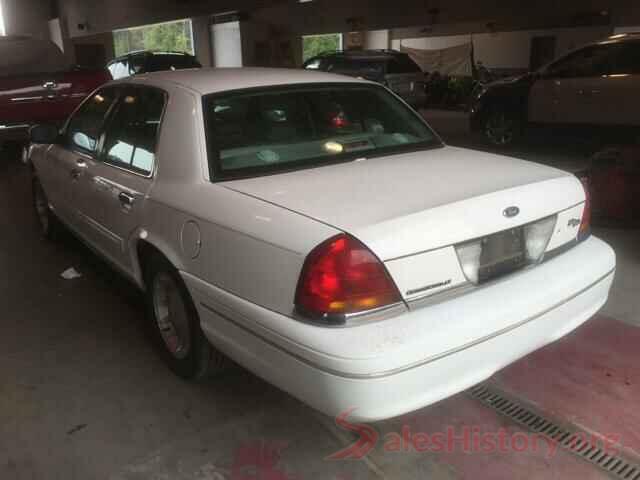 JTMZFREV5JJ152589 2000 FORD CROWN VIC