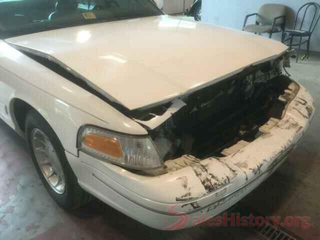 JTMZFREV5JJ152589 2000 FORD CROWN VIC