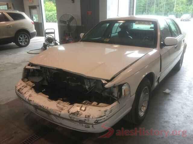 JTMZFREV5JJ152589 2000 FORD CROWN VIC