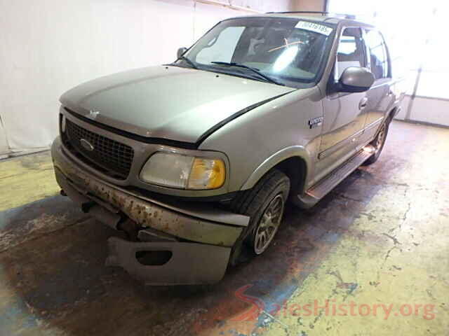 JTMWFREV2HJ717023 2002 FORD EXPEDITION