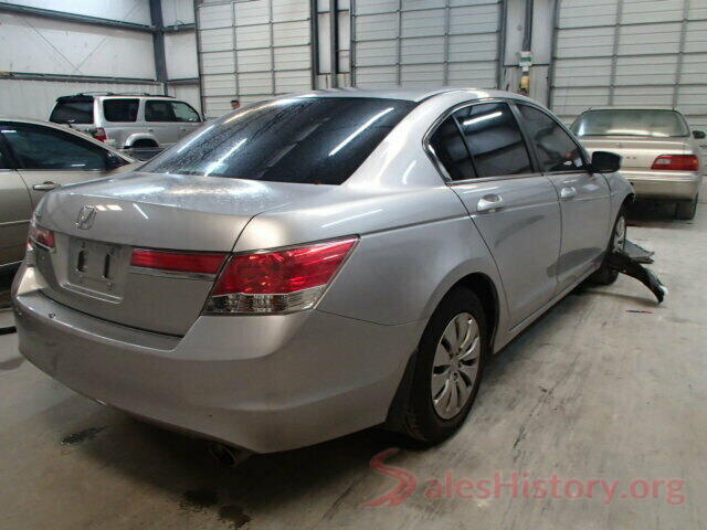 3N1AB7AP9HY274370 2011 HONDA ACCORD