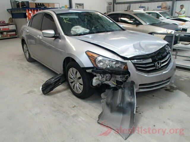 3N1AB7AP9HY274370 2011 HONDA ACCORD