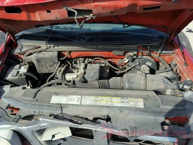 JH2PC40J2LK600105 1998 FORD F150