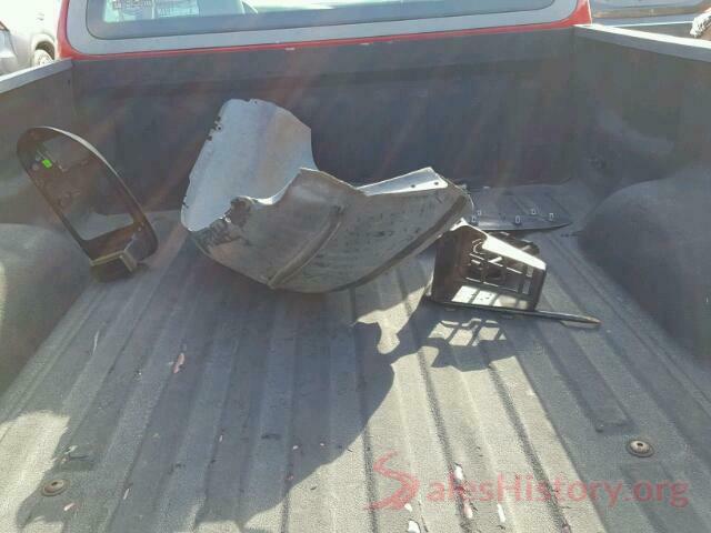 JH2PC40J2LK600105 1998 FORD F150