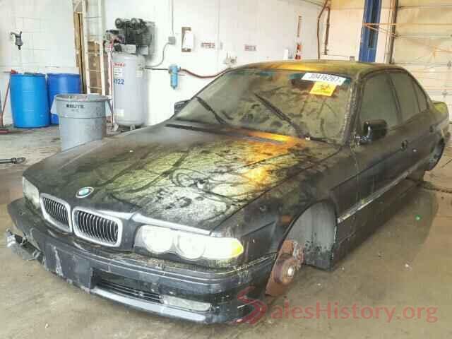 JM1GL1U53H1104392 2001 BMW 7 SERIES