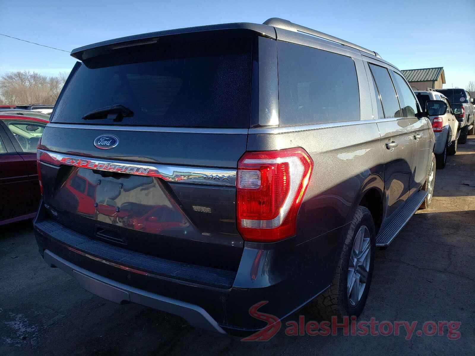 1FMJK1JT7KEA39702 2019 FORD EXPEDITION