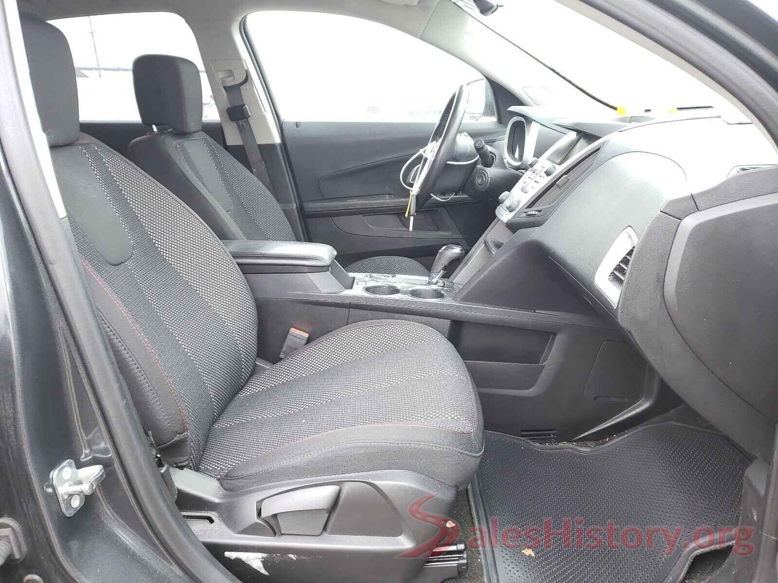 2GNFLFEK2H6343238 2017 CHEVROLET EQUINOX