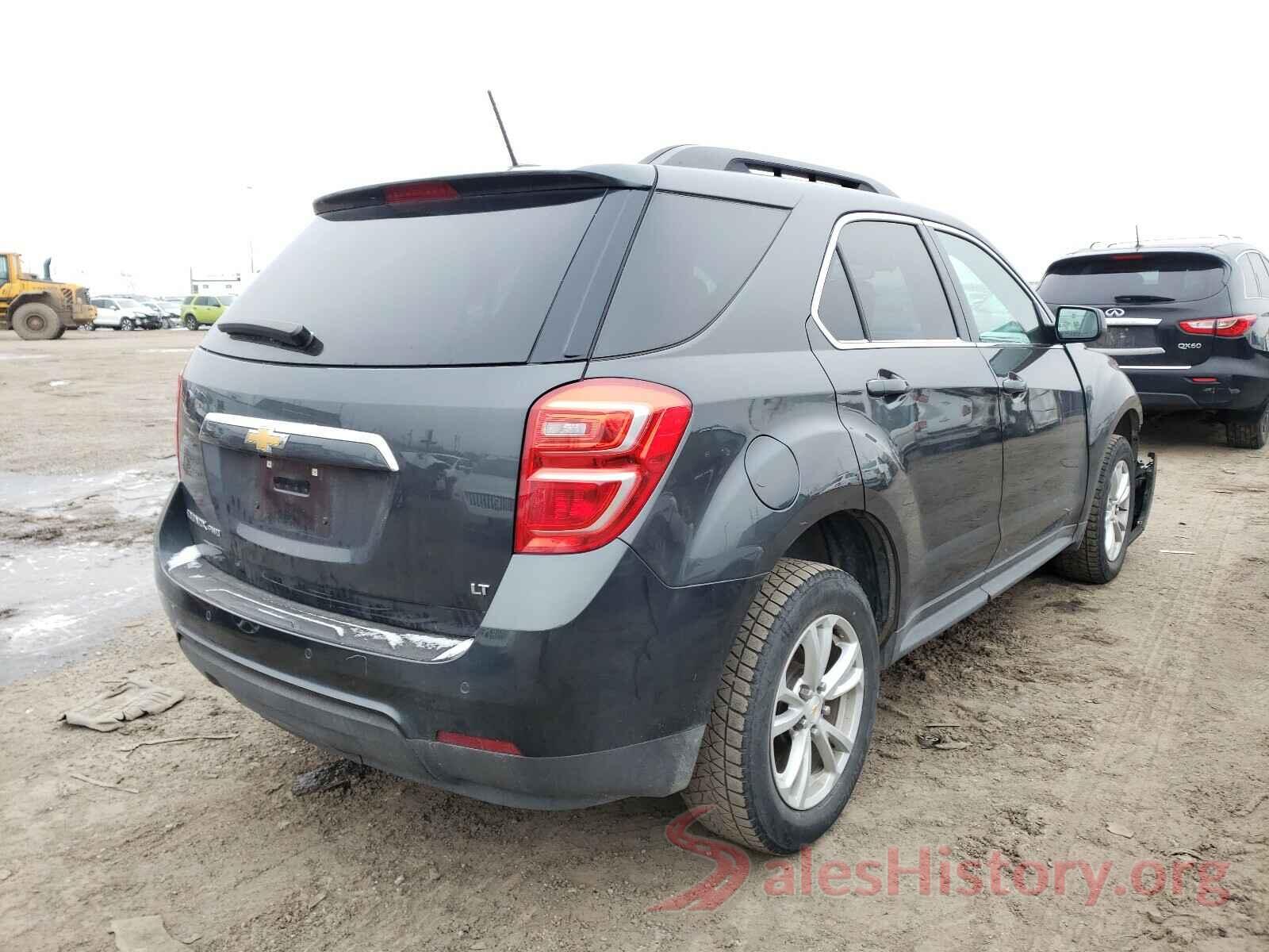 2GNFLFEK2H6343238 2017 CHEVROLET EQUINOX