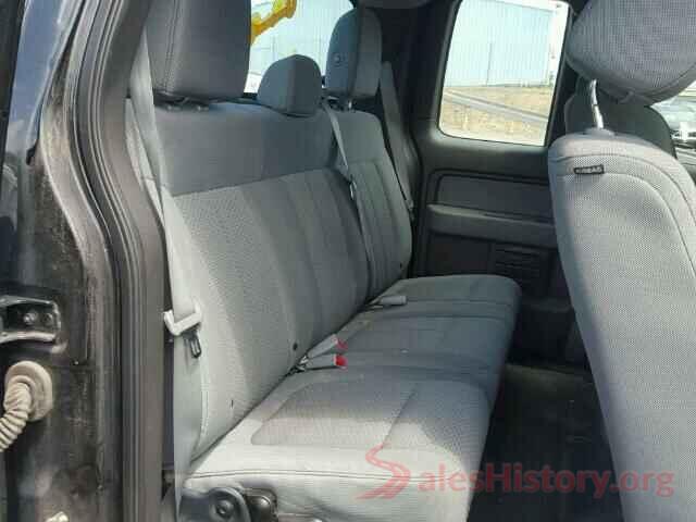 1N4BL4BV2LC222600 2013 FORD F150