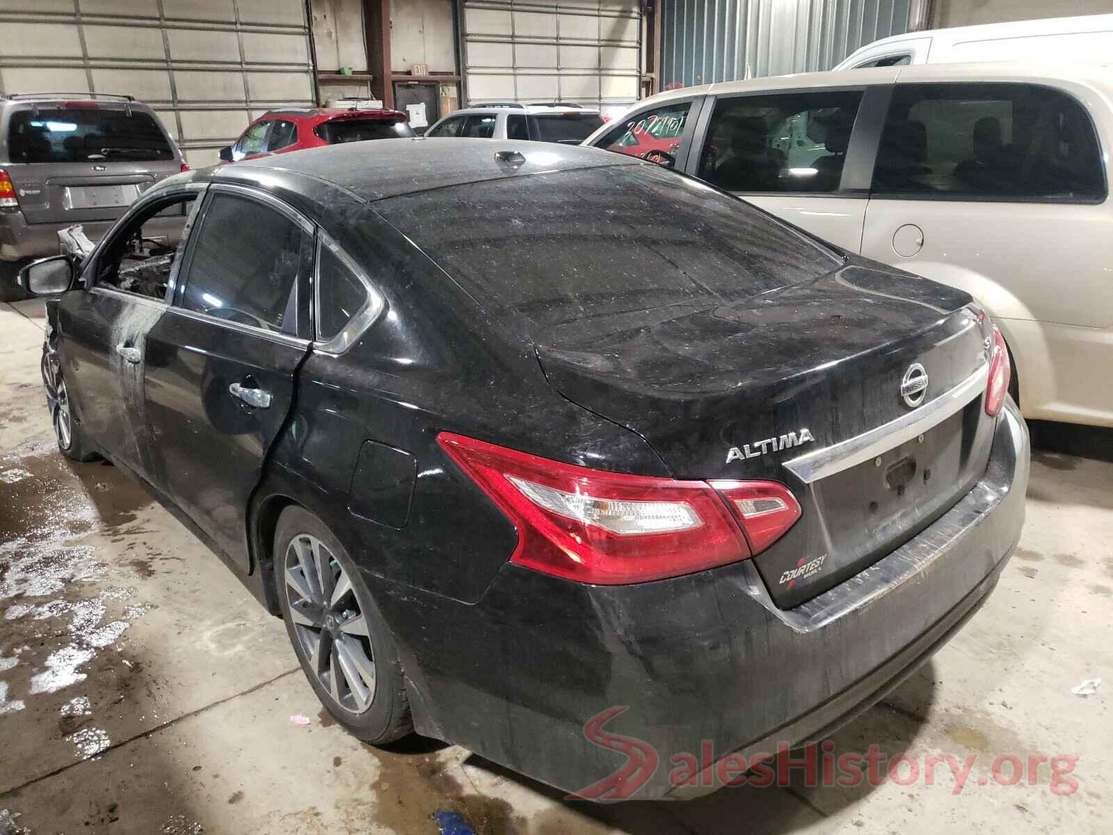 1N4AL3AP0HC478461 2017 NISSAN ALTIMA