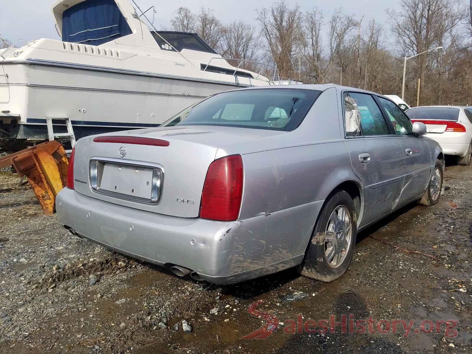 1G1BE5SM1H7183556 2002 CADILLAC DEVILLE