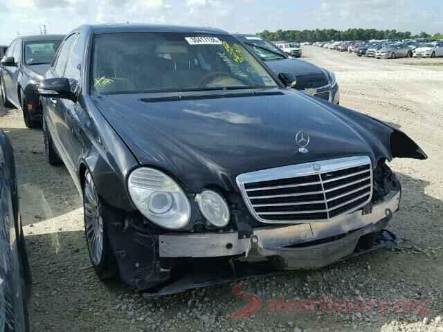 JTDEPRAEXLJ005091 2008 MERCEDES-BENZ E350