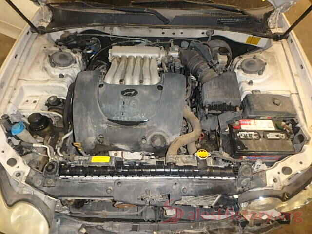 5YFEPRAE3LP102936 2002 HYUNDAI SONATA