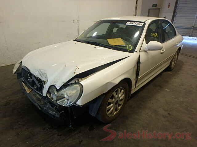 5YFEPRAE3LP102936 2002 HYUNDAI SONATA