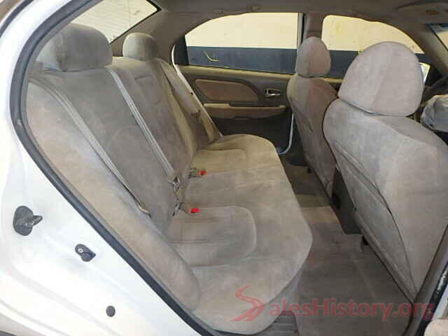 5YFEPRAE3LP102936 2002 HYUNDAI SONATA