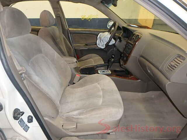 5YFEPRAE3LP102936 2002 HYUNDAI SONATA