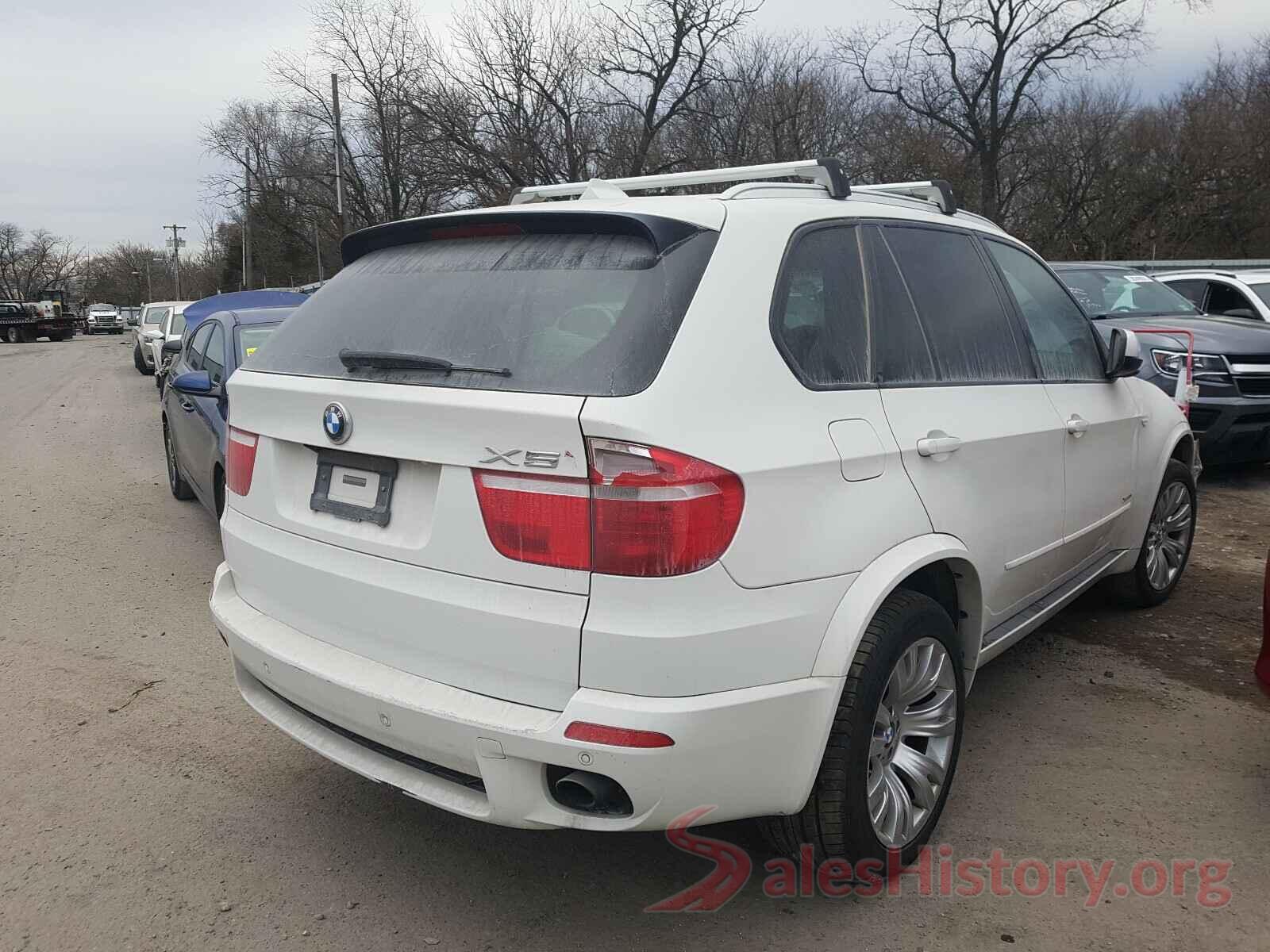 5NPD84LF5LH576742 2010 BMW X5