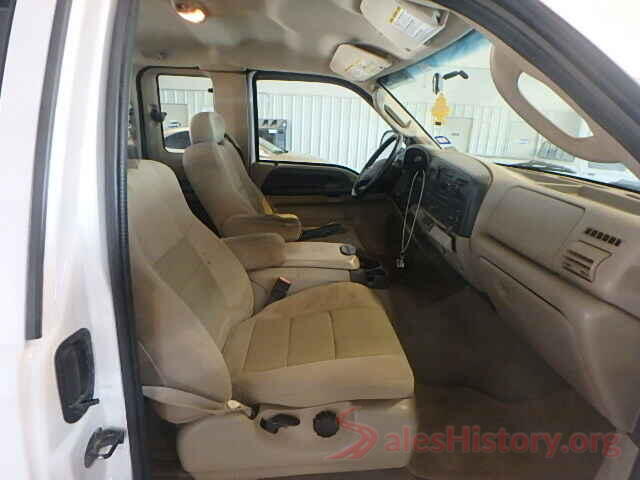 1N4BL4BV4MN324969 2007 FORD F250