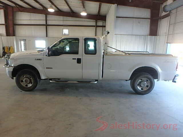 1N4BL4BV4MN324969 2007 FORD F250