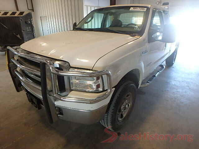 1N4BL4BV4MN324969 2007 FORD F250