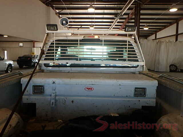 1N4BL4BV4MN324969 2007 FORD F250