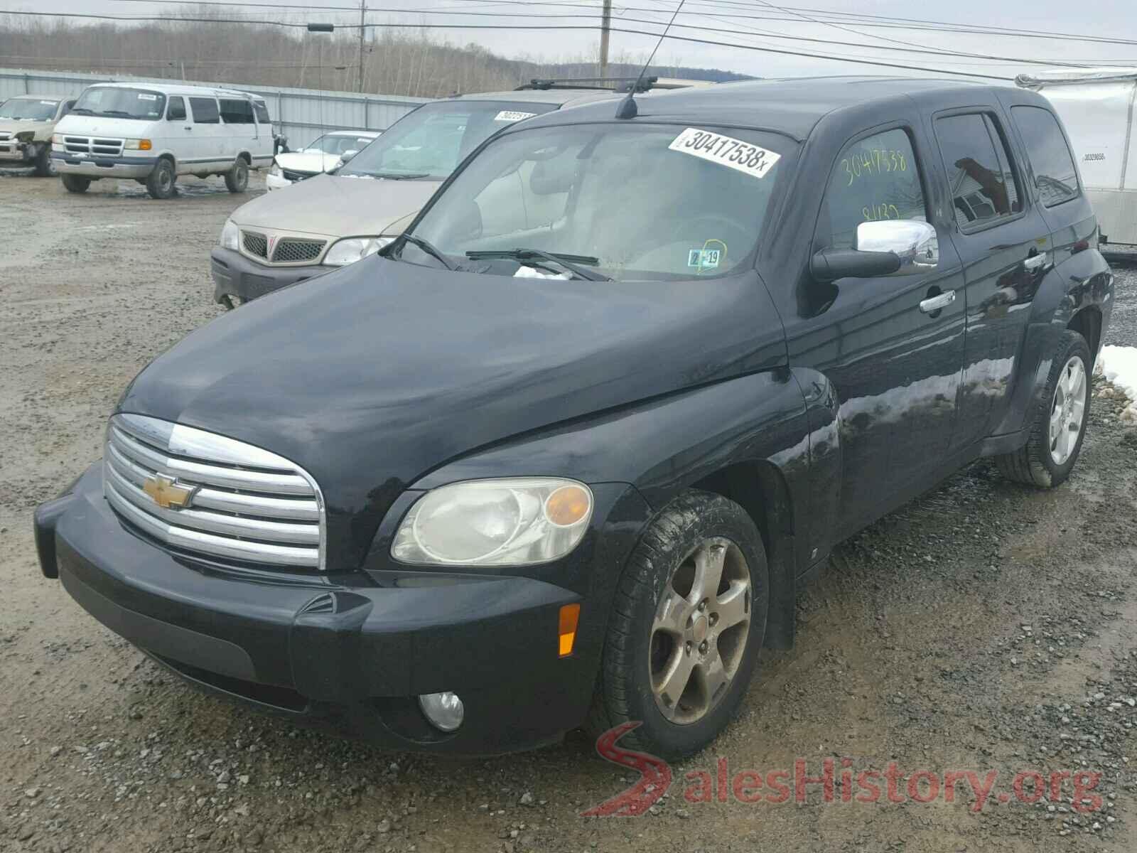 2C4RDGEG0LR160416 2006 CHEVROLET HHR