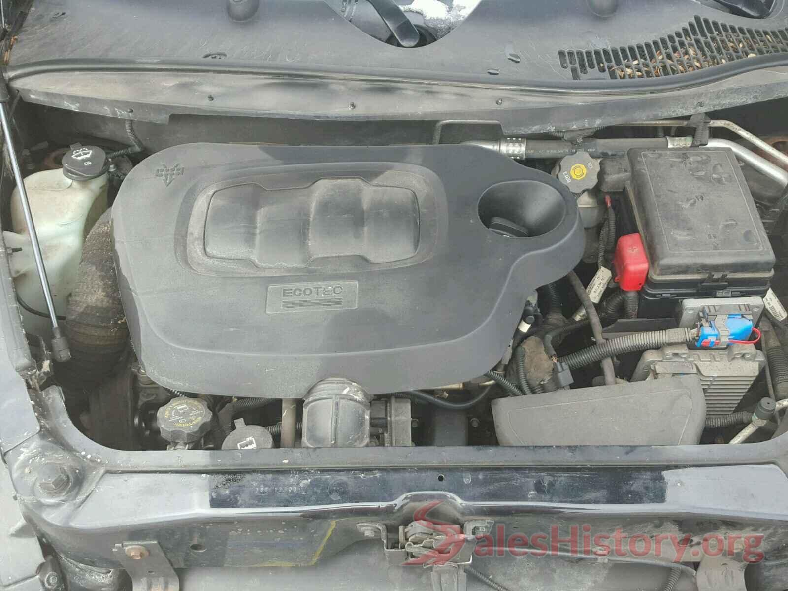 2C4RDGEG0LR160416 2006 CHEVROLET HHR