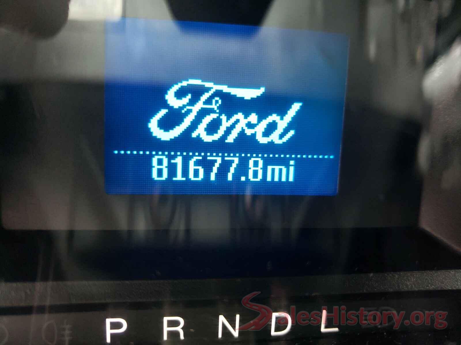 3FA6P0G73HR377643 2017 FORD FUSION